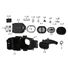 AIR FILTER ASSY