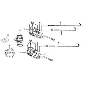 Servomotor