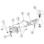 TOW HITCH