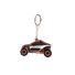 Segway SSV Rubber Keychain