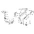 C.V.T. DUCTING COMPONENTS