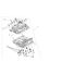 CRANKCASE SUB-ASSEMBLY
