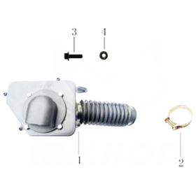 AIR FILTER ASSY