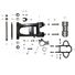 REAR SWINGARM