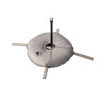 H5.5M SEGWAY OUTDOOR FLAG WITH GROUND NA