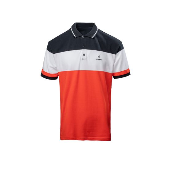 Summer Polo Shirt 