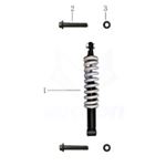 REAR SHOCK