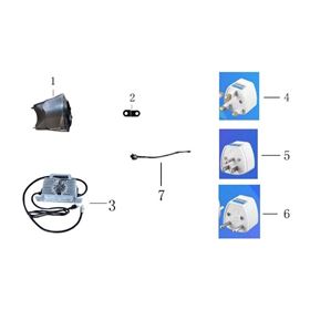CHARGING SYSTEM