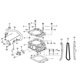 Cylinder