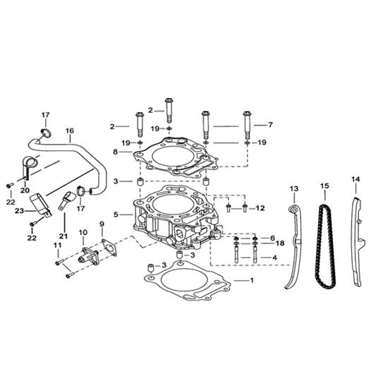 CYLINDER