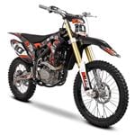 10Ten 250RX Full Service Kit