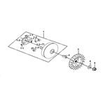 FRONT CLUTCH