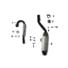 EXHAUST ASSY