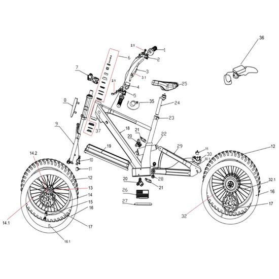 All Parts