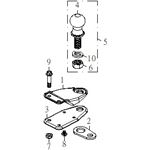 TOW HITCH