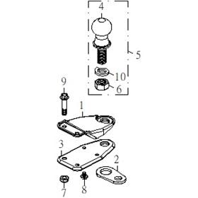 Tow Hitch