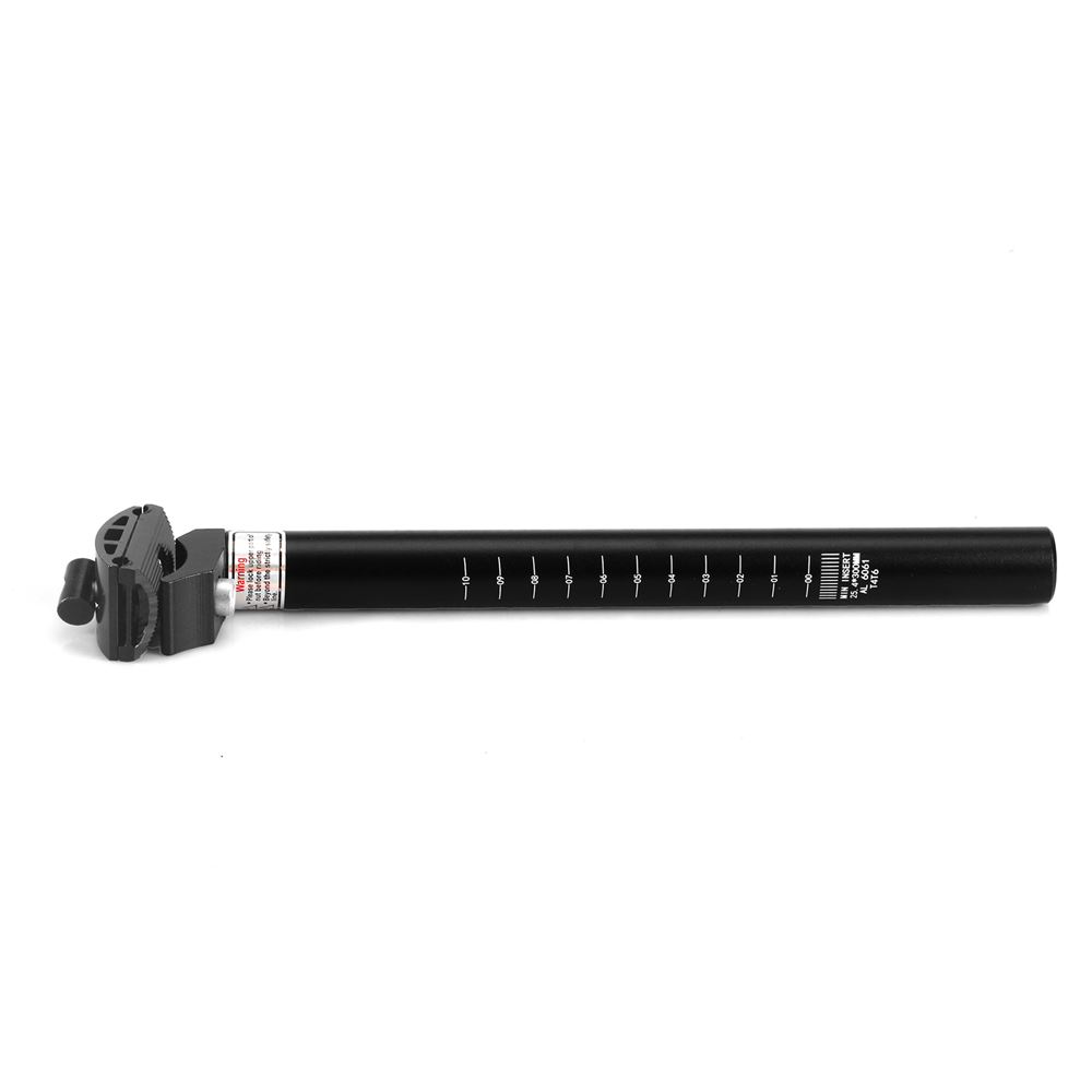 A20 Pro Longer Seat Tube 300mm 
