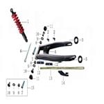 SWINGARM