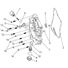 Crankcase Cover Assy, Right