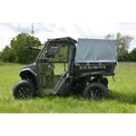 DFK FUGLEMAN UT6 FULL CAB
