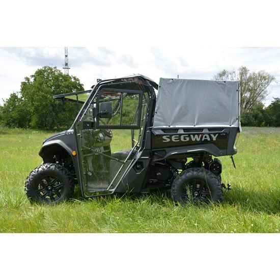 DFK FUGLEMAN UT6 FULL CAB