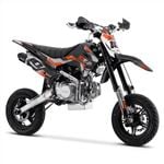10TEN 140R SUPERMOTO
