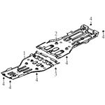 SKID PLATES