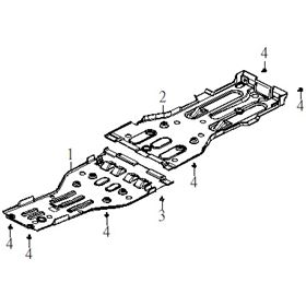 SKID PLATES
