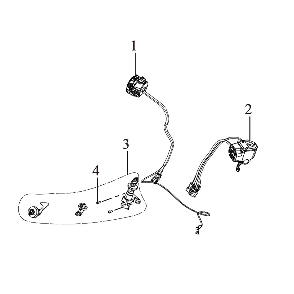 HANDLE SWITCH