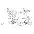 FOOTBOARD & TANK PLASTICS