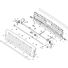 CARGO BOX DOOR PANEL ASSEMBLY
