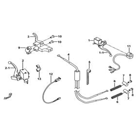 MASTER CYLINDER