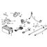 BATTERY, HORN, RELAY, RECTIFIER