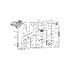 FUEL SYSTEM(FOR ←009173)