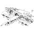 REAR DIFFERENTIAL ASSY.(FOR REAR DIFF. W LOCK)