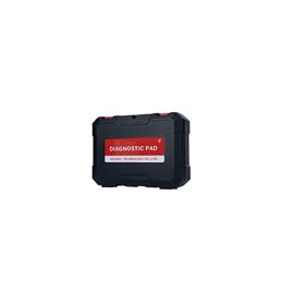 DIAGNOSTIC PAD