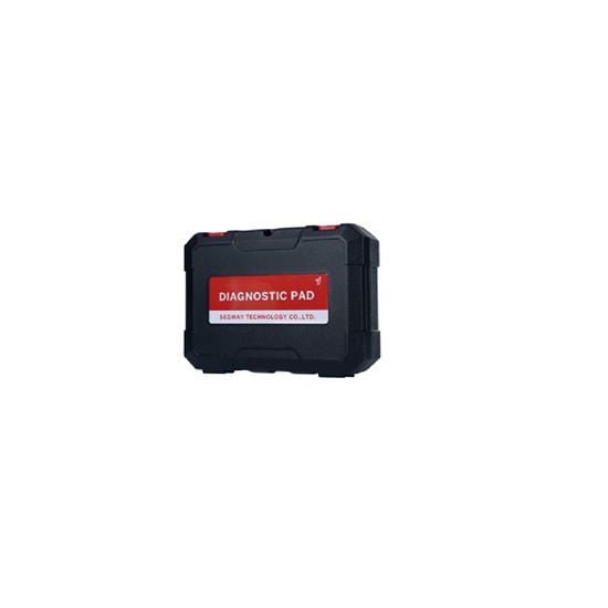 DIAGNOSTIC PAD