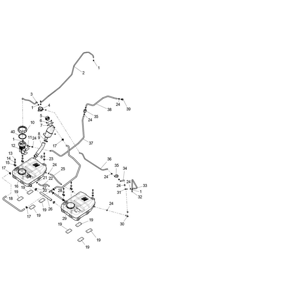 FUEL SYSTEM