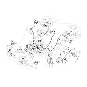 BRAKE SYSTEM,WIDE VERSION