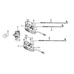 SERVOMOTOR ASSY