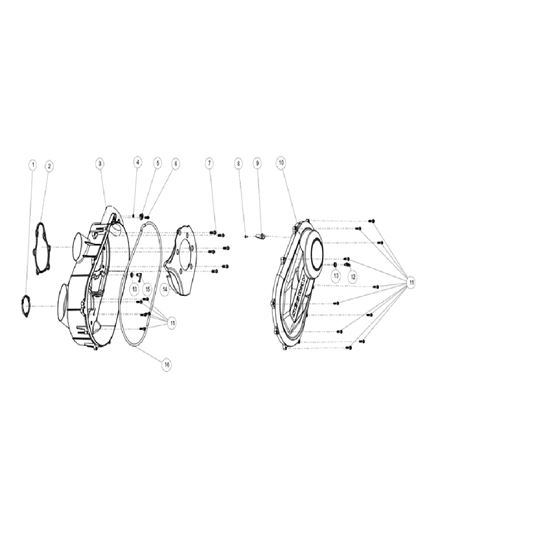 CVT BOX