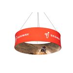 Segway Hanging Banner