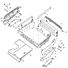 REAR CARGO BOX COMPONENTS