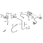MASTER CYLINDER