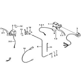 Master Cylinder
