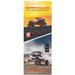 New Pop-up Banner SSV