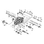 L CRANKCASE