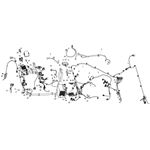 LOW VOLTAGE WIRING HARNESS ASSY