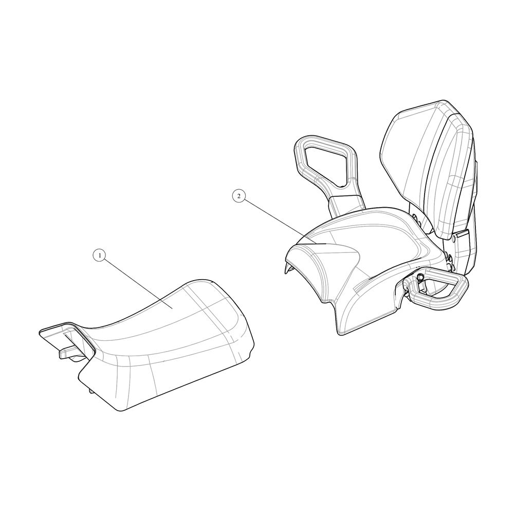 CUSHION