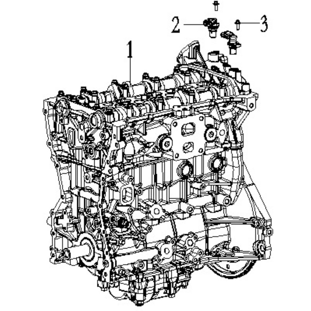 CPS SENSOR